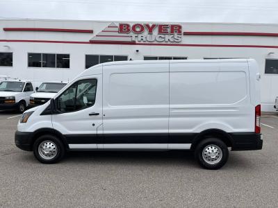 2023 Ford Transit | Thumbnail Photo 2 of 18