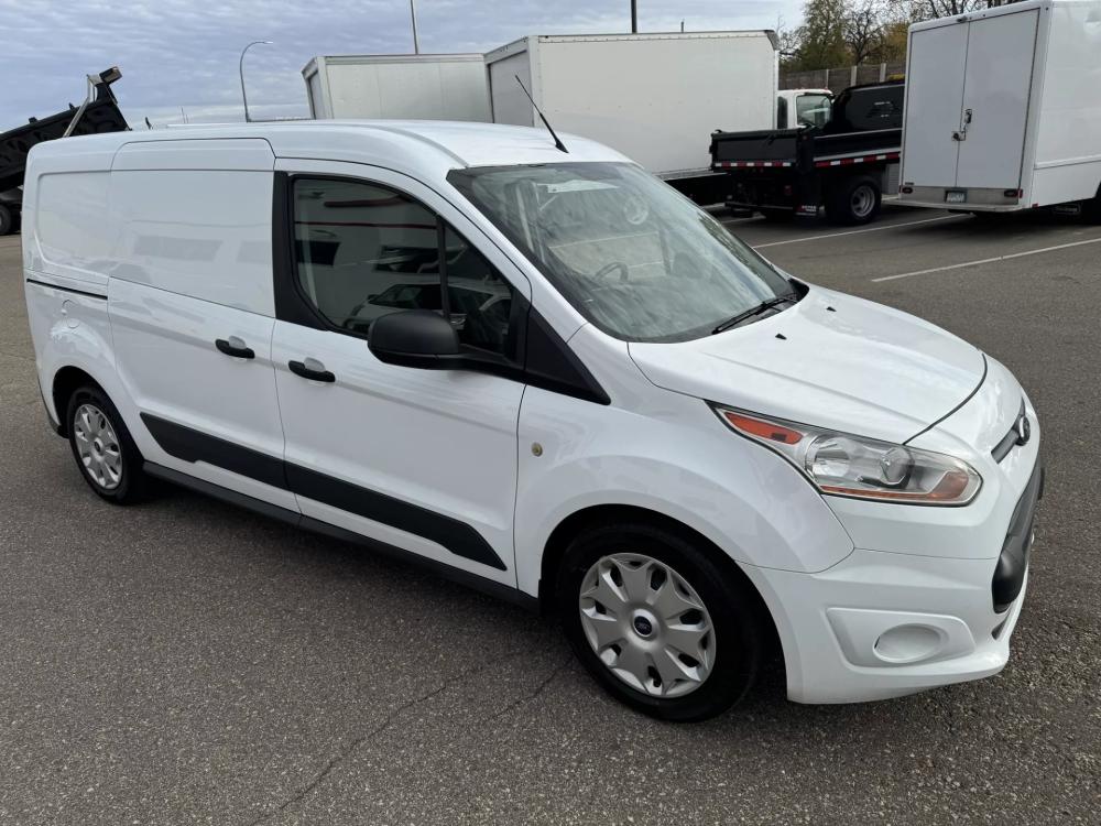 2018 Ford Transit Connect | Photo 7 of 20