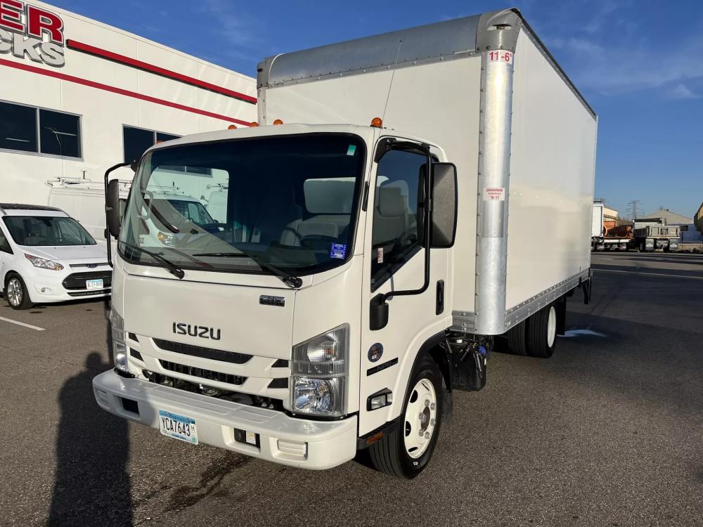 2022 Isuzu Npr | Photo 1 of 20