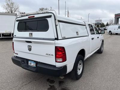 2022 Ram 1500 | Thumbnail Photo 13 of 20