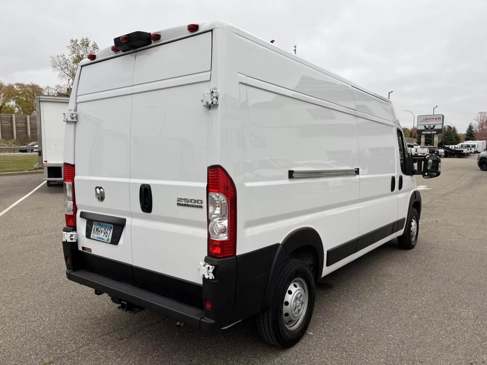 2023 Ram Promaster | Photo 12 of 18