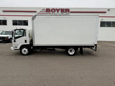 2020 Isuzu Npr | Thumbnail Photo 2 of 18