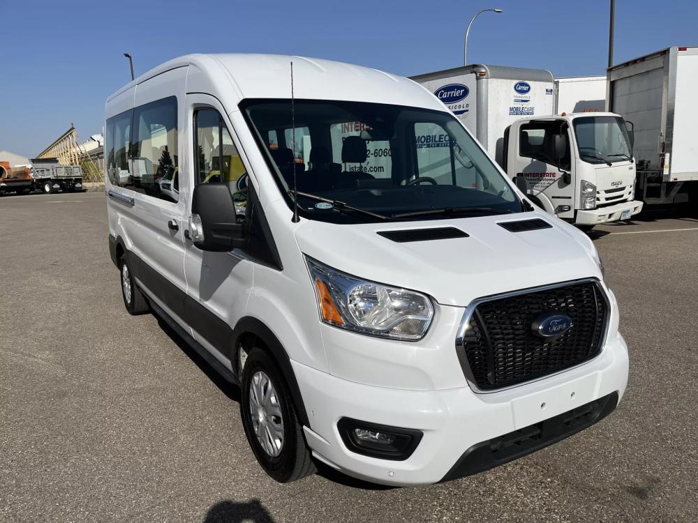 2022 Ford Transit | Photo 19 of 23