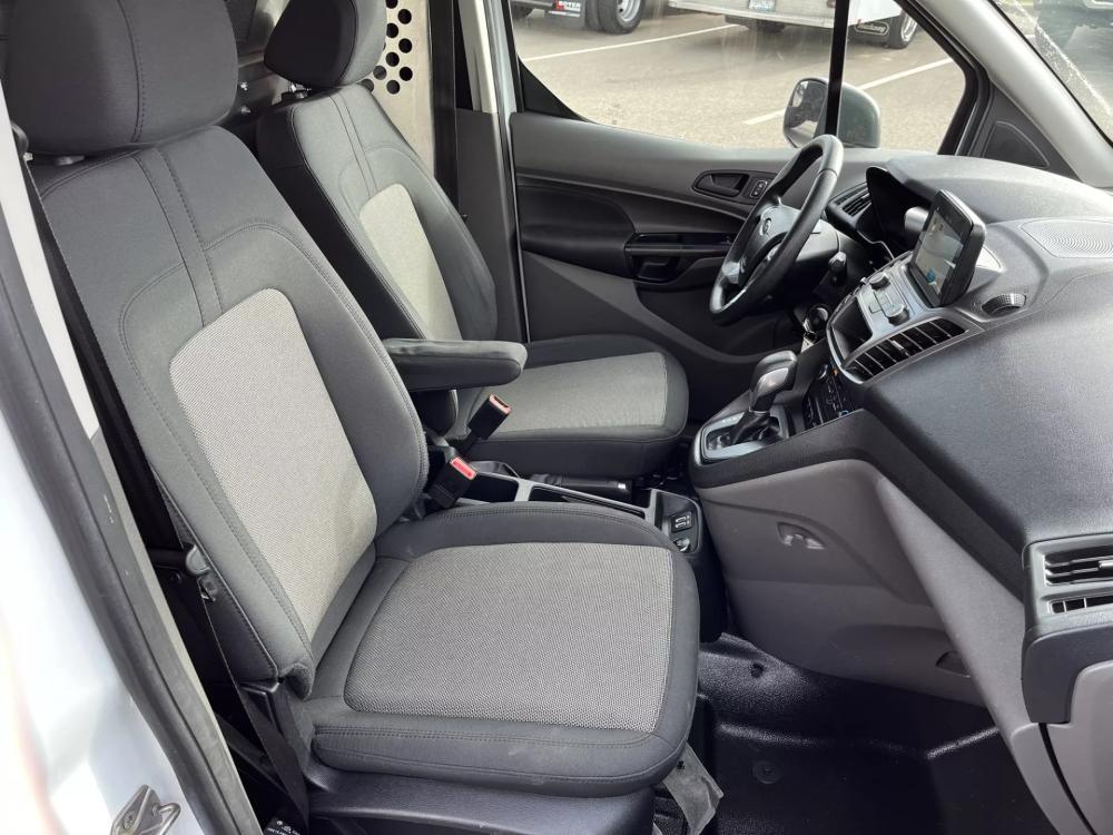 2019 Ford Transit Connect | Photo 7 of 20