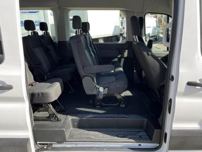 2022 Ford Transit | Thumbnail Photo 12 of 23