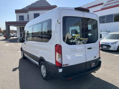 2022 Ford Transit | Thumbnail Photo 3 of 23