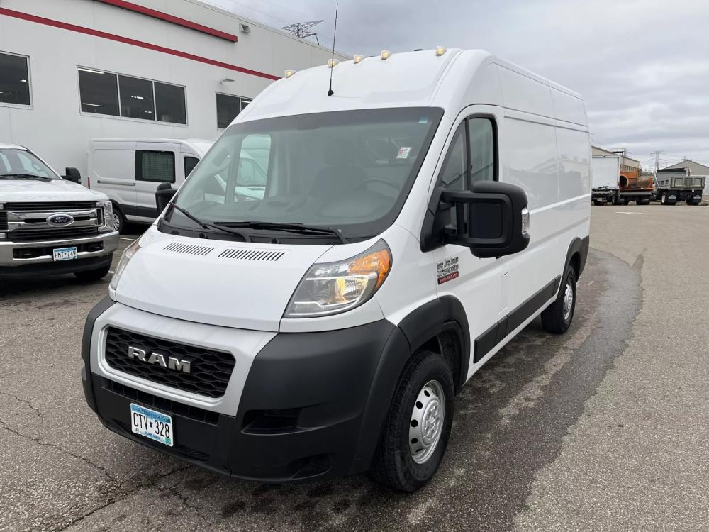 2019 Ram Promaster | Photo 1 of 18