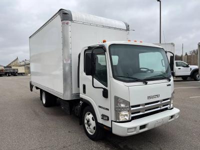 2022 Isuzu Npr | Thumbnail Photo 15 of 20