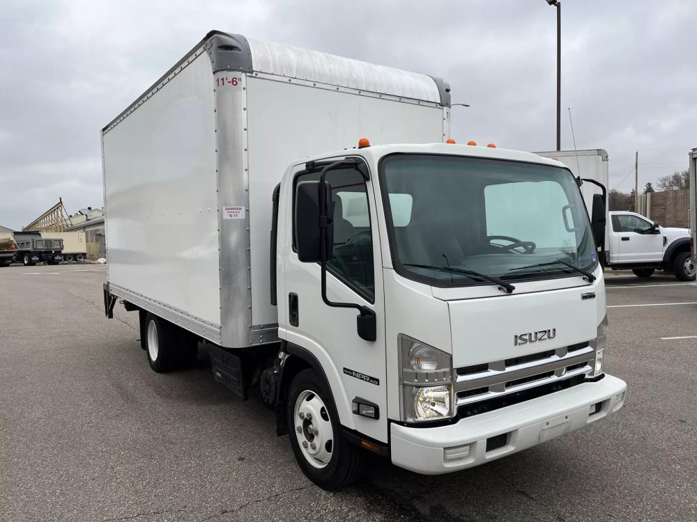 2022 Isuzu Npr | Photo 15 of 20