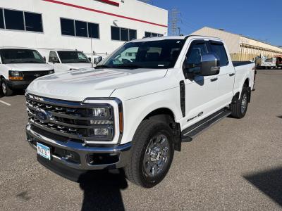 2023 Ford F-350 | Thumbnail Photo 1 of 20