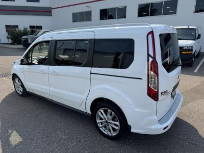 2014 Ford Transit Connect | Thumbnail Photo 3 of 21