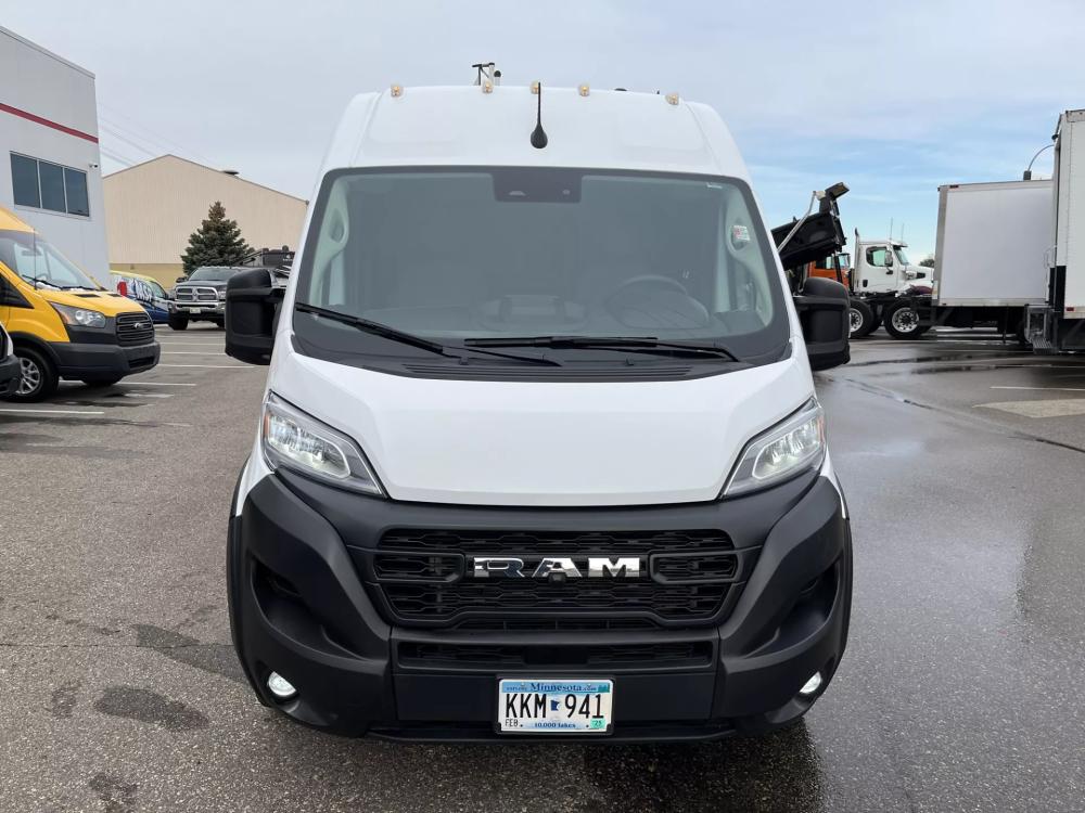 2023 Ram Promaster | Photo 15 of 18