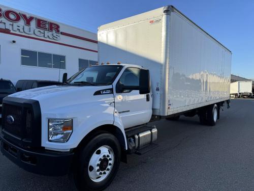 2023 Ford F-750 photo