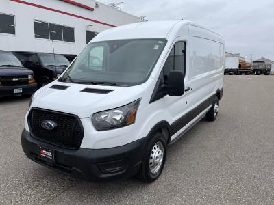 2023 Ford Transit | Thumbnail Photo 1 of 18