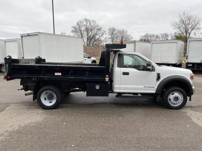 2020 Ford F-550 | Thumbnail Photo 12 of 18