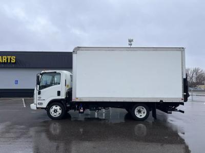 2021 Isuzu Npr | Thumbnail Photo 2 of 17