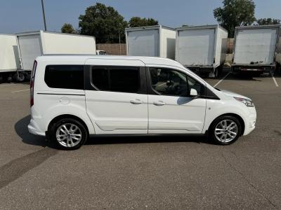 2014 Ford Transit Connect | Thumbnail Photo 6 of 21