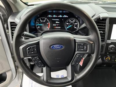 2020 Ford F-550 | Thumbnail Photo 9 of 18