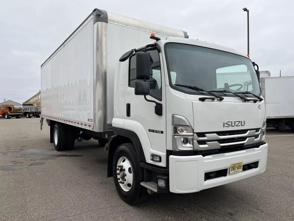 2023 Isuzu Ftr | Photo 15 of 21