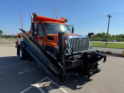 2013 International 7400 | Thumbnail Photo 4 of 13