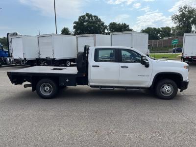 2021 Chevrolet Silverado 3500 Hd | Thumbnail Photo 14 of 21