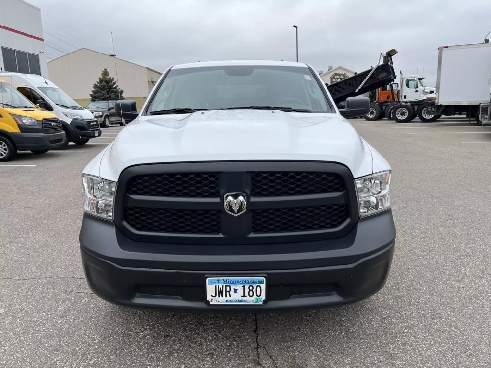 2022 Ram 1500 | Photo 16 of 20