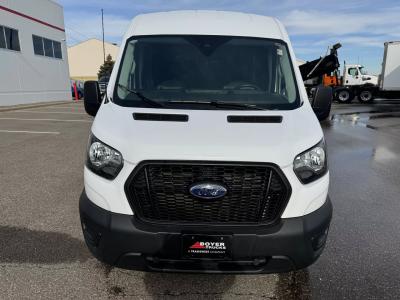 2023 Ford Transit | Thumbnail Photo 8 of 21