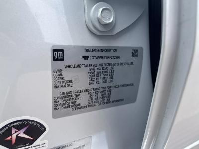 2024 Gmc Denali | Thumbnail Photo 18 of 19