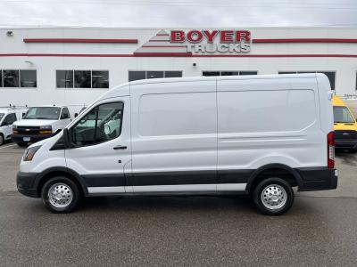 2023 Ford Transit | Thumbnail Photo 2 of 18