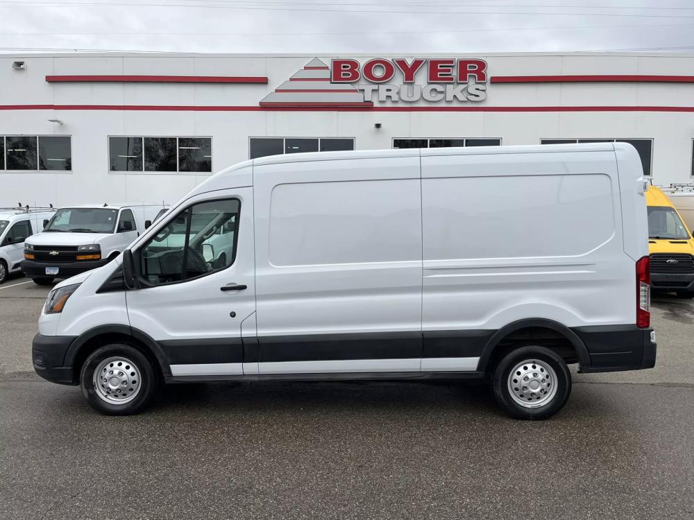 2023 Ford Transit | Photo 2 of 18