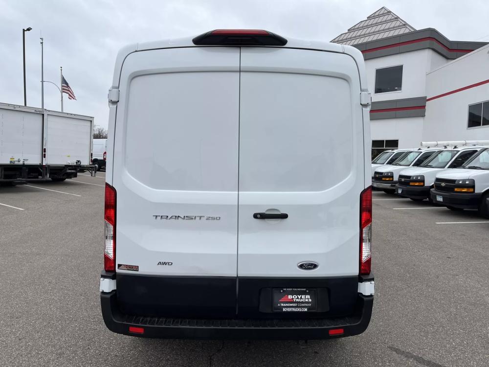 2023 Ford Transit | Photo 11 of 18