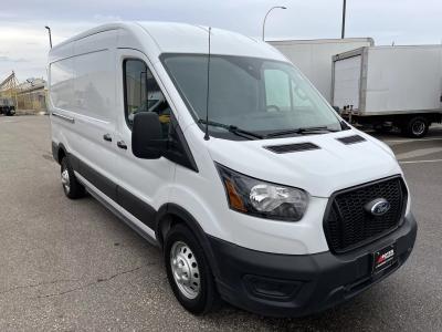 2023 Ford Transit | Thumbnail Photo 14 of 18