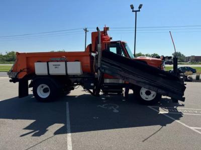 2013 International 7400 | Thumbnail Photo 5 of 13