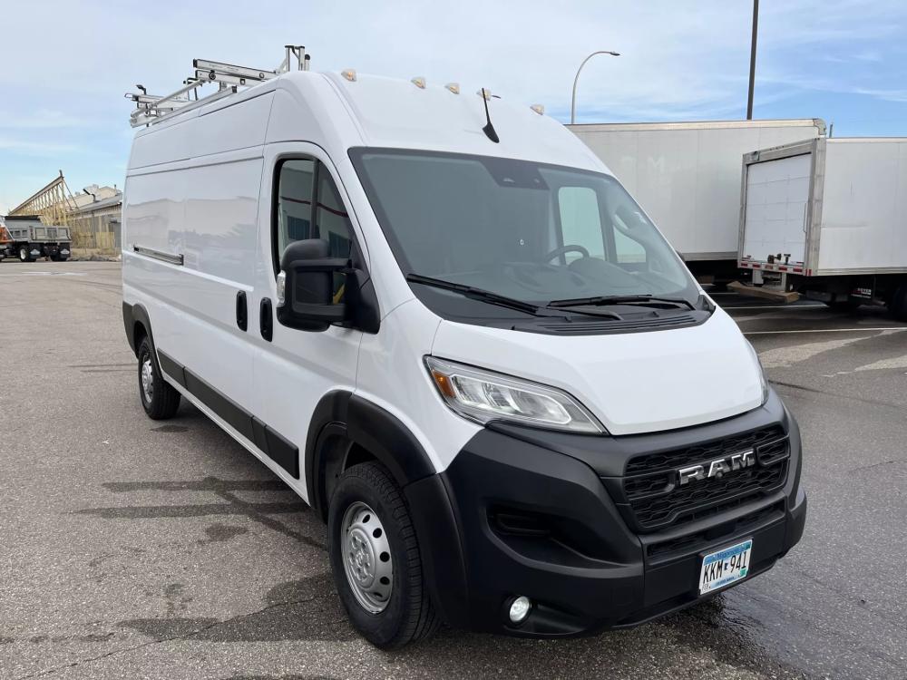 2023 Ram Promaster | Photo 14 of 18