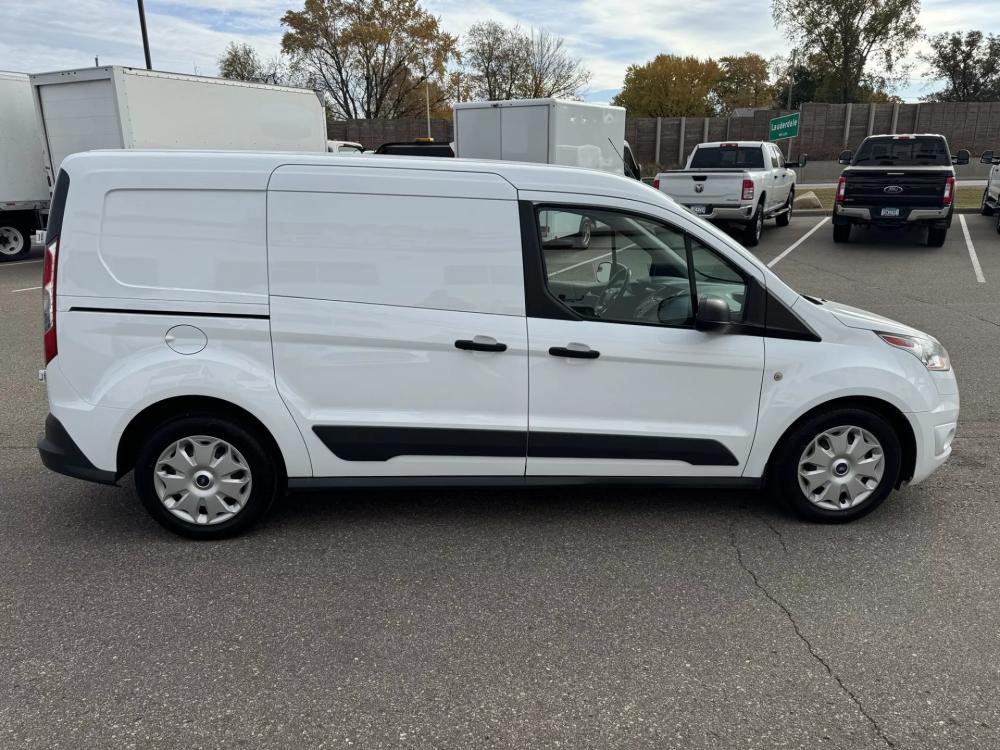 2018 Ford Transit Connect | Photo 6 of 20