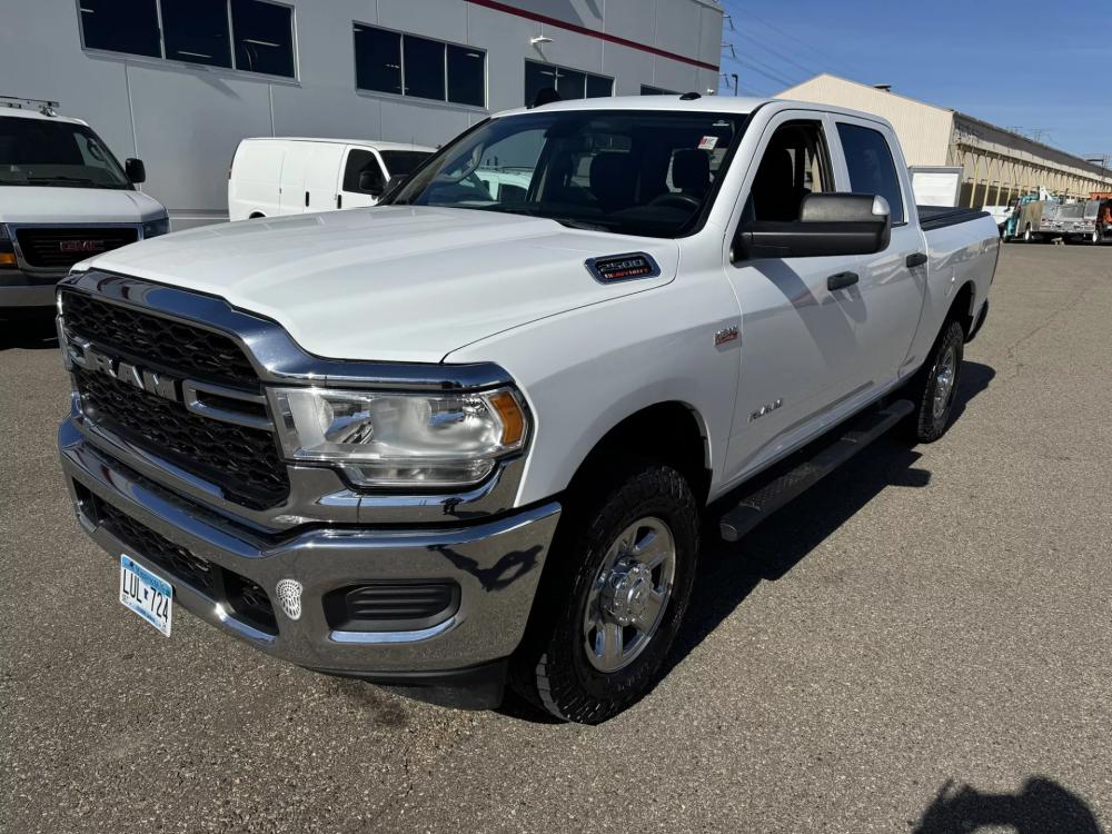 2020 Ram 2500 | Photo 1 of 20