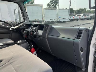 2021 Isuzu Npr | Thumbnail Photo 6 of 20