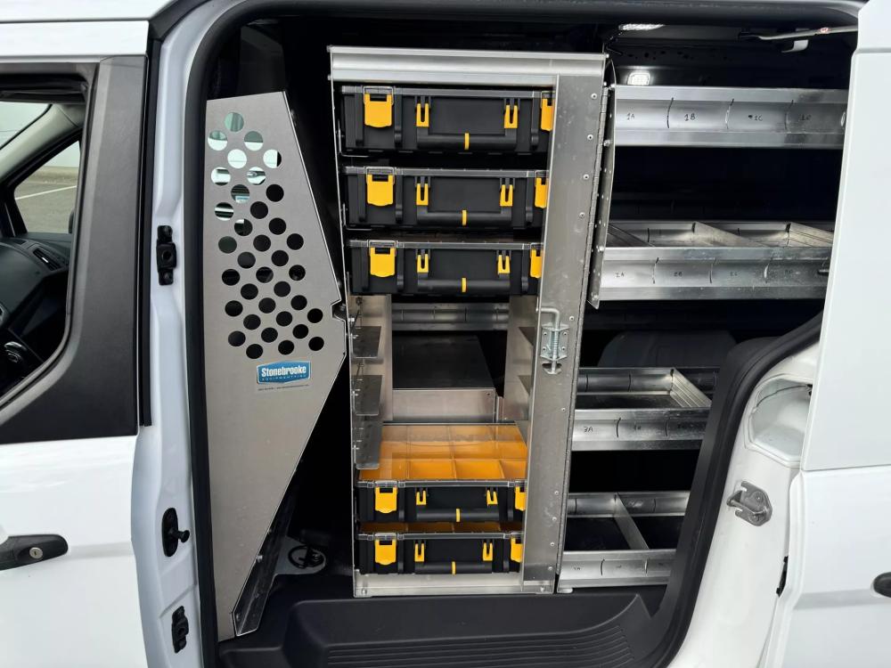 2018 Ford Transit Connect | Photo 14 of 20