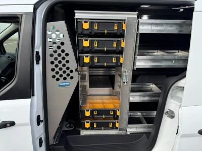 2018 Ford Transit Connect | Thumbnail Photo 14 of 20