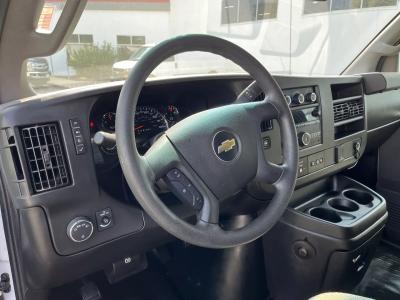 2019 Chevrolet Express | Thumbnail Photo 4 of 20