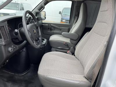 2018 Chevy Express | Thumbnail Photo 5 of 19