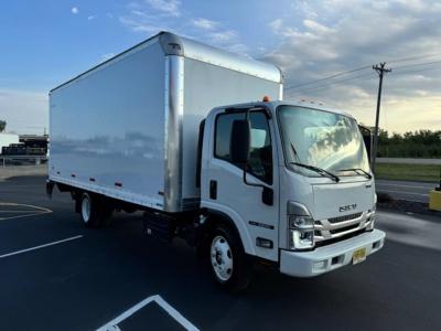 2023 Isuzu Nrr | Thumbnail Photo 4 of 20