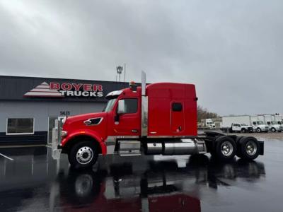 2020 Peterbilt 567 | Thumbnail Photo 1 of 12