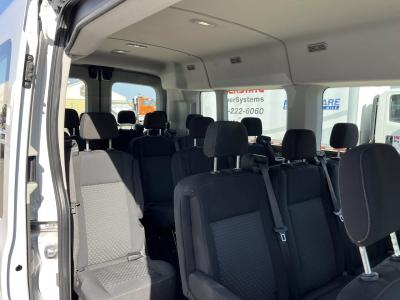 2022 Ford Transit | Thumbnail Photo 13 of 23