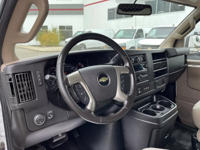 2018 Chevrolet Express | Thumbnail Photo 4 of 20