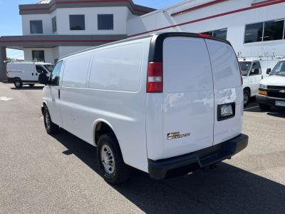 2018 Chevrolet Express | Thumbnail Photo 3 of 20