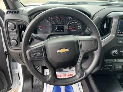 2022 Chevrolet Silverado 3500 Hd | Thumbnail Photo 10 of 21