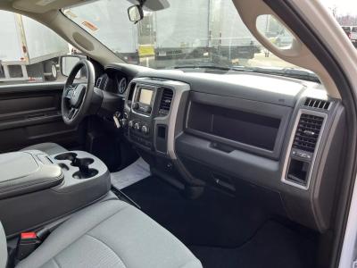 2022 Ram 1500 | Thumbnail Photo 7 of 20