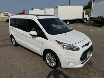 2014 Ford Transit Connect | Thumbnail Photo 7 of 21