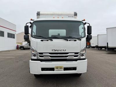 2023 Isuzu Ftr | Thumbnail Photo 16 of 21